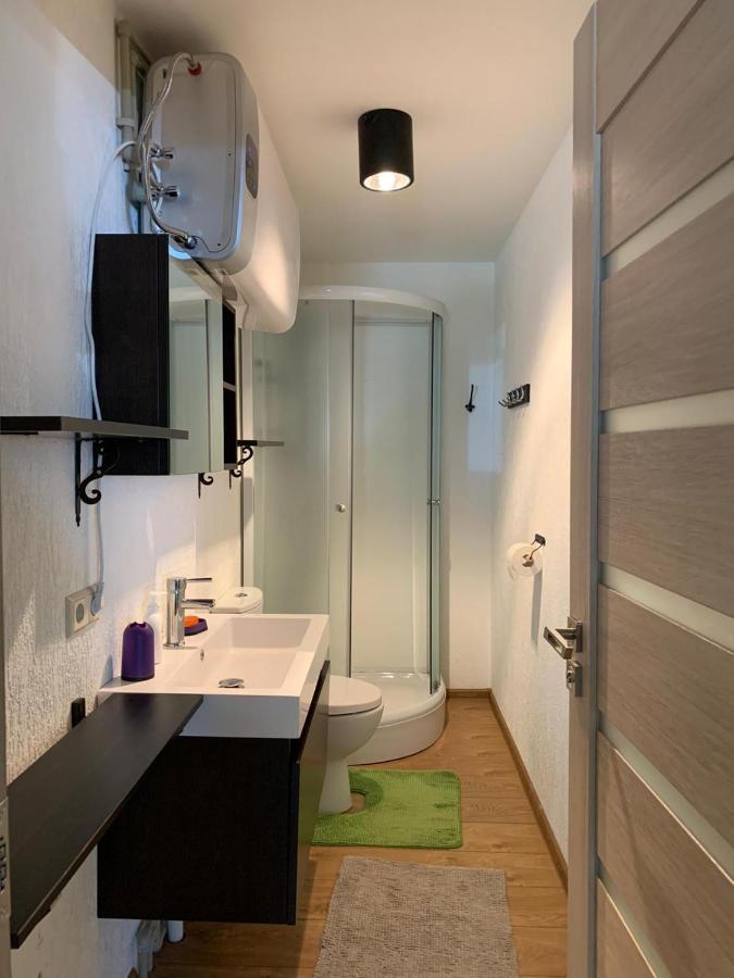 Usma Dz Villa Ngoại thất bức ảnh