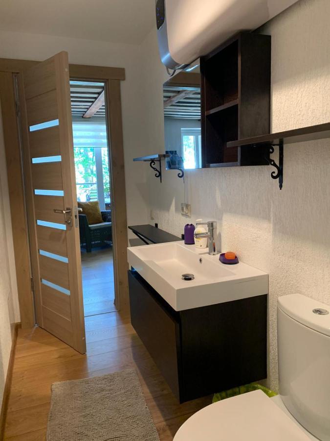 Usma Dz Villa Ngoại thất bức ảnh