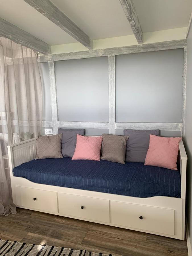Usma Dz Villa Ngoại thất bức ảnh