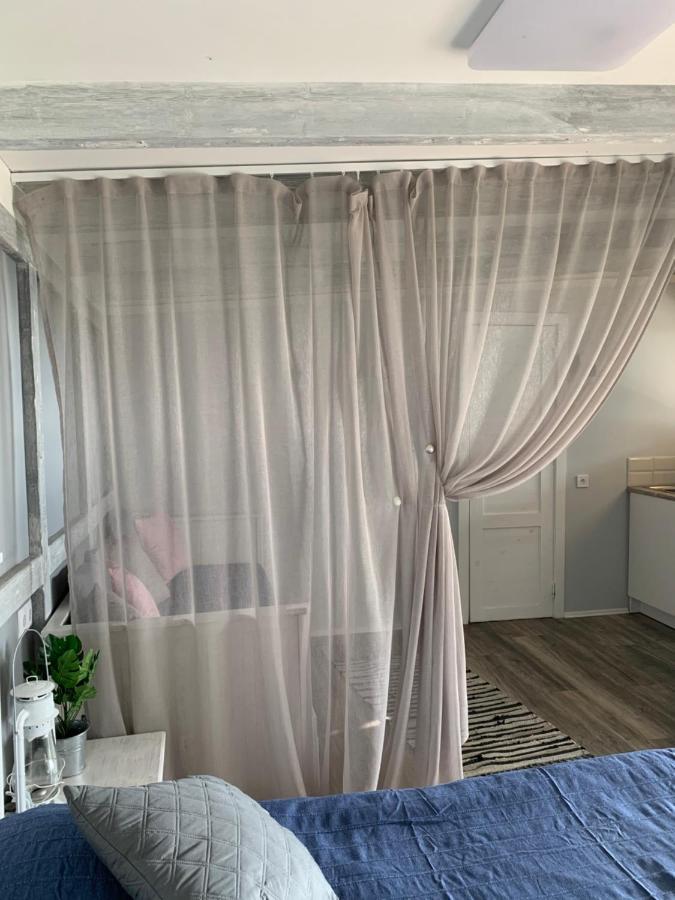 Usma Dz Villa Ngoại thất bức ảnh