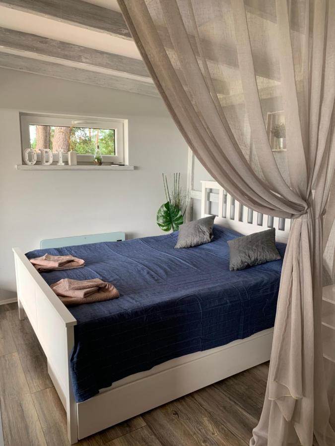 Usma Dz Villa Ngoại thất bức ảnh